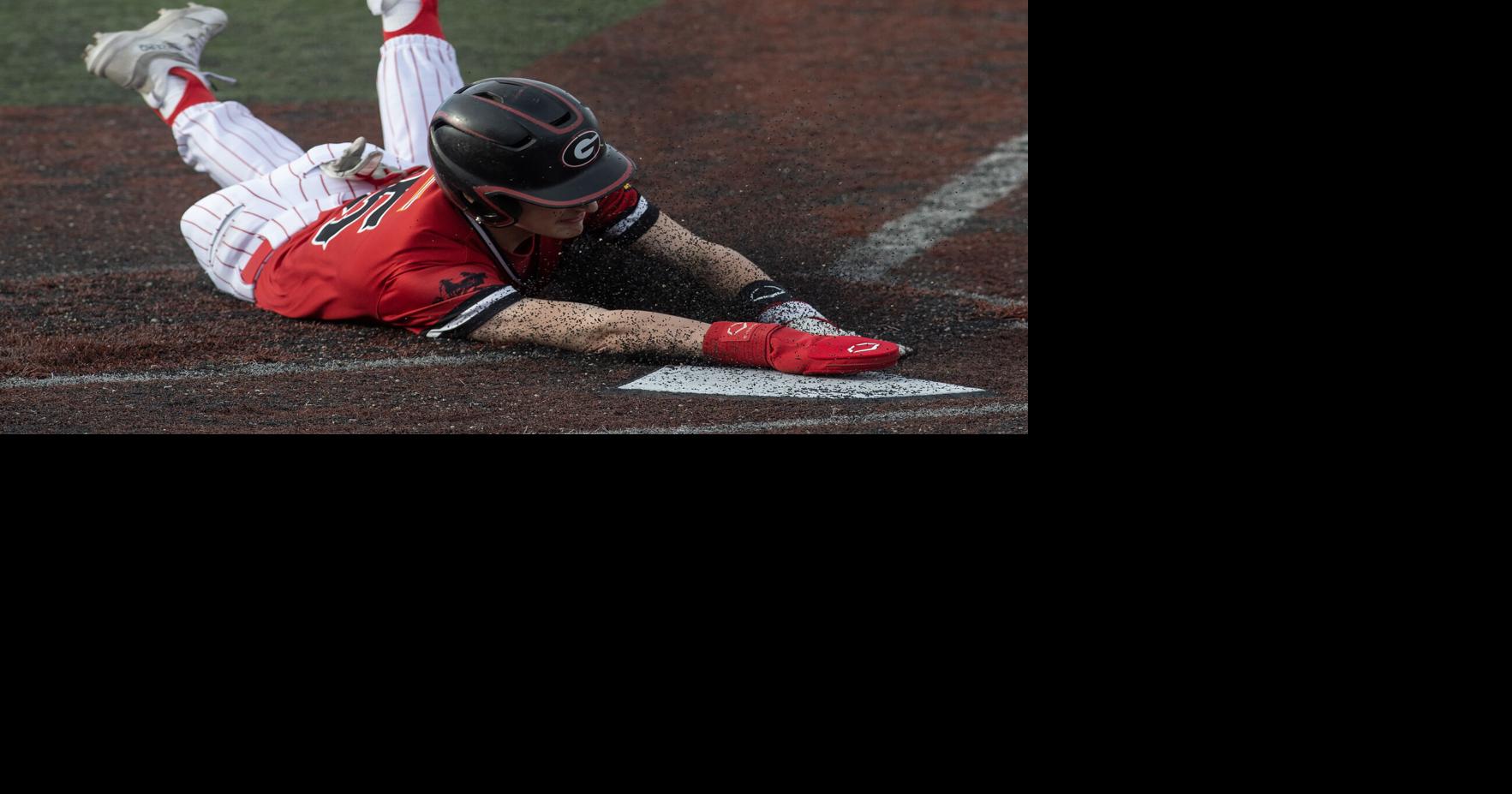 Aggressive base running translates to runs through first 10 Roughriders ...