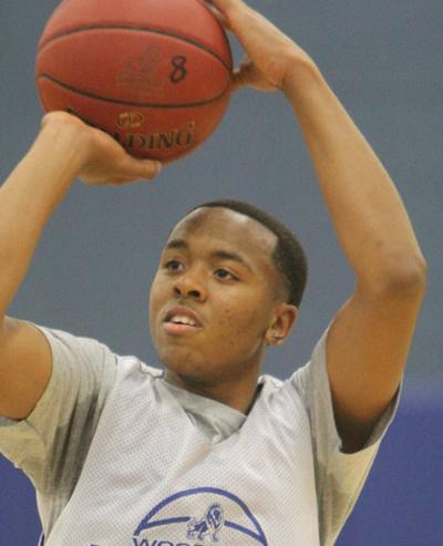 Gillette College Signs Another Minnesota Star To Men S Basketball