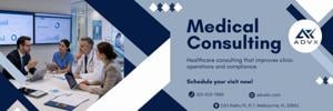 ADVX Expands Medical Business Consulting Services in Melbourne