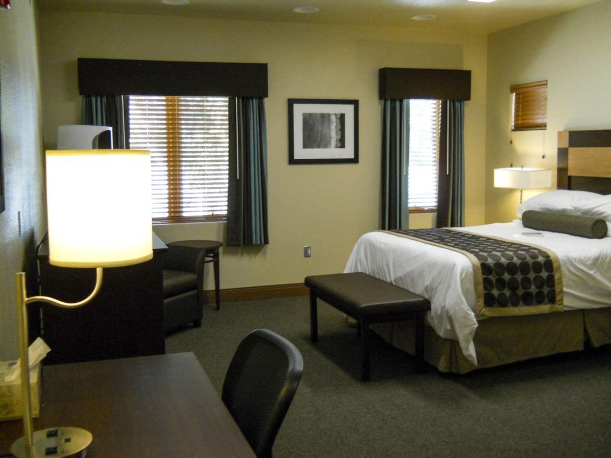 Close To Home Hospice Hospitality House Celebrates 10 Years In Gillette Local News Gillettenewsrecord Com