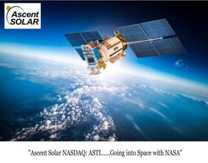 Ascent Solar Technologies (NASDAQ: ASTI) Strengthens Defense & Space Strategy as NASA Results, Multi-Orbit Testing and Drone Demand Accelerate