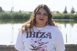 From clashes to care: Fort Washakie mom finds way out of troubled path