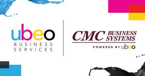 CMC Business Systems, Inc. Joins the UBEO Family of Companies, Expanding UBEO’s Service Footprint Across West Texas