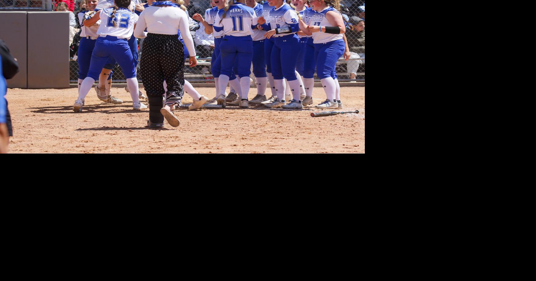 Thunder Basin wins third straight softball state championship with a 10 ...