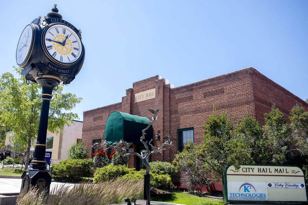 Downtown building up for National Register of Historic Places Local