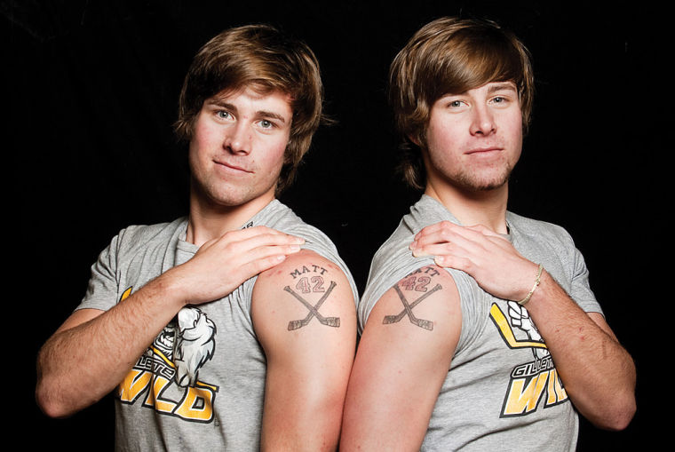 splash twins matching tattoosTikTok Search