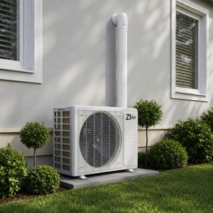 Zone Air Unveils Upgraded New DIY Mini Split Systems