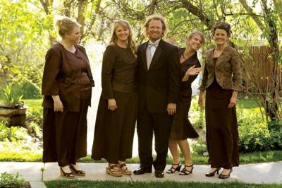 Sister Wives' Kody Brown, Janelle Brown's Family Guide: Photos