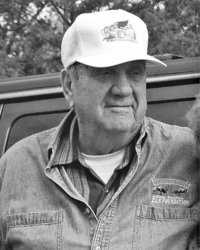 Floyd James Linn