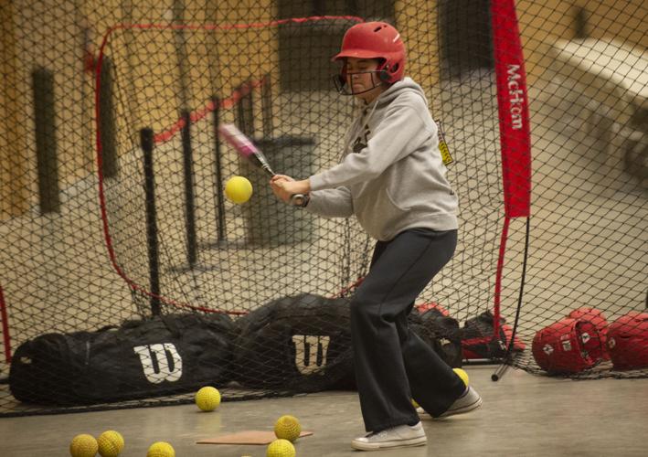 Softball tryouts News