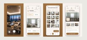 Virtual Staging Art Launches PropLens, an AI-Powered Camera and Staging App for Real Estate Photography