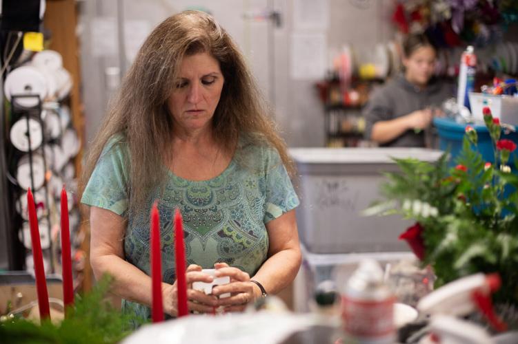 Gillette florist returns to Rose Parade Local News