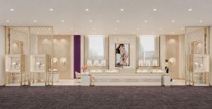 DG Display Showcase Expands Global Turnkey Retail Solutions for Luxury Brands and Museums