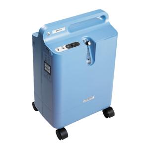 Oxygen Express Highlights the Everflo Q 5L Oxygen Concentrator for Quieter, Reliable, and Convenient Home Oxygen Support