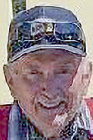 Alan 'Al' Yates Hartman