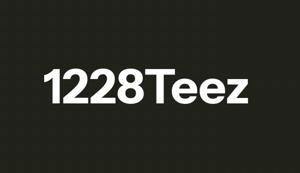 Stand Out from the Crowd: 1228Teez Delivers One-of-a-Kind Graphic Tees Designed for Every Body and Every Personality