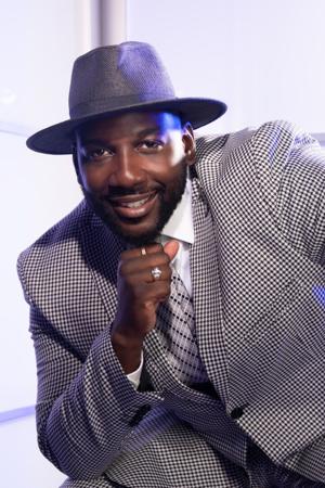 Edwin “Chi’Codez” Saladin Featured on Inside Success TV’s Legacy Makers