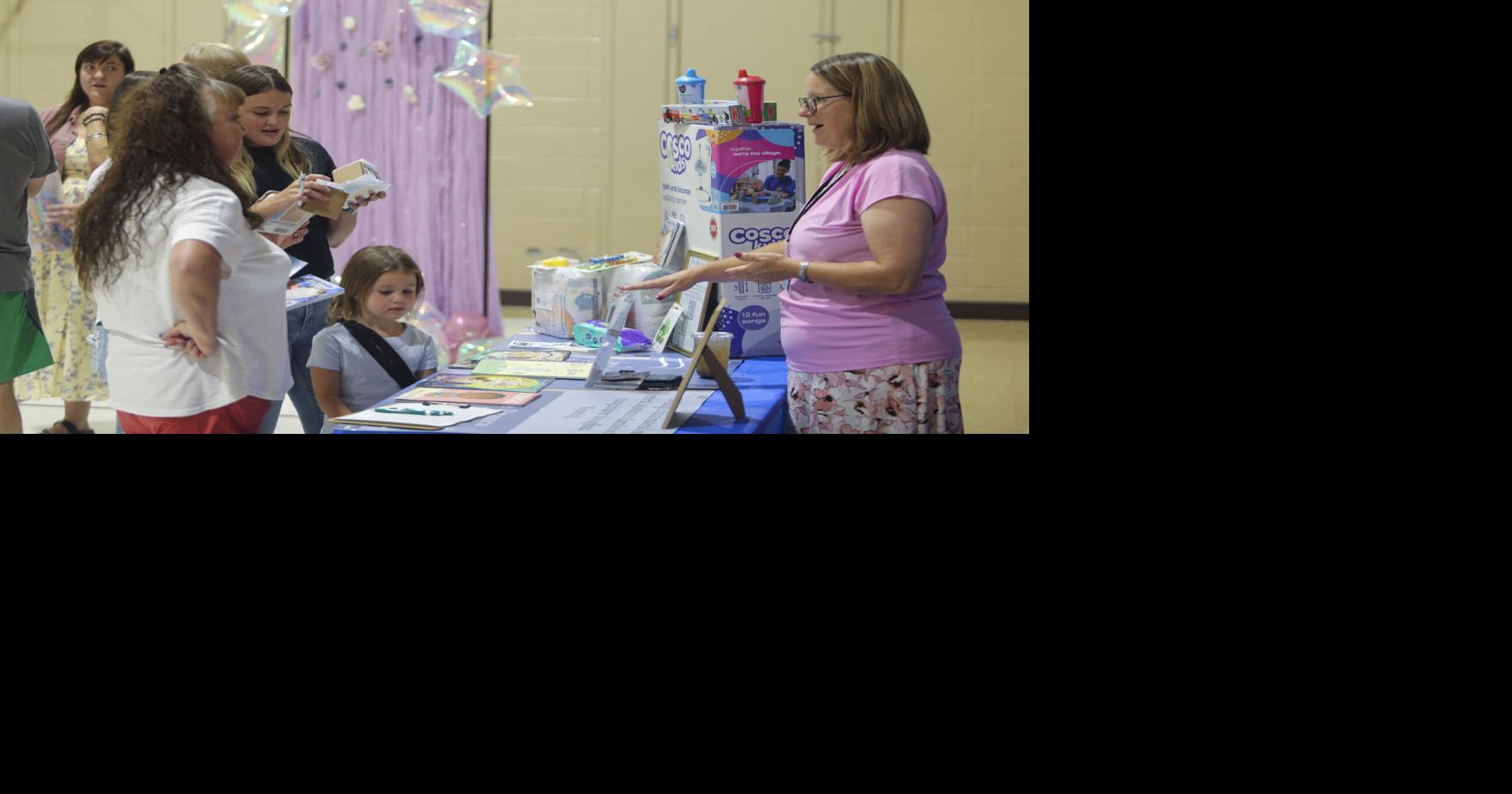 Annual event highlights importance of childcare providers