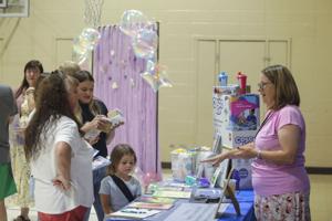 Annual event highlights importance of childcare providers