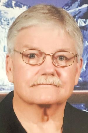 Gerald 'Jerry' L. Baker, Sr.
