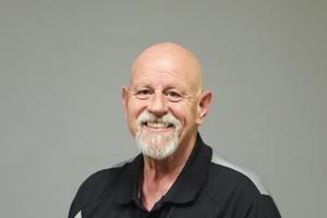 Senate District 23 candidate Dwayne Dillinger