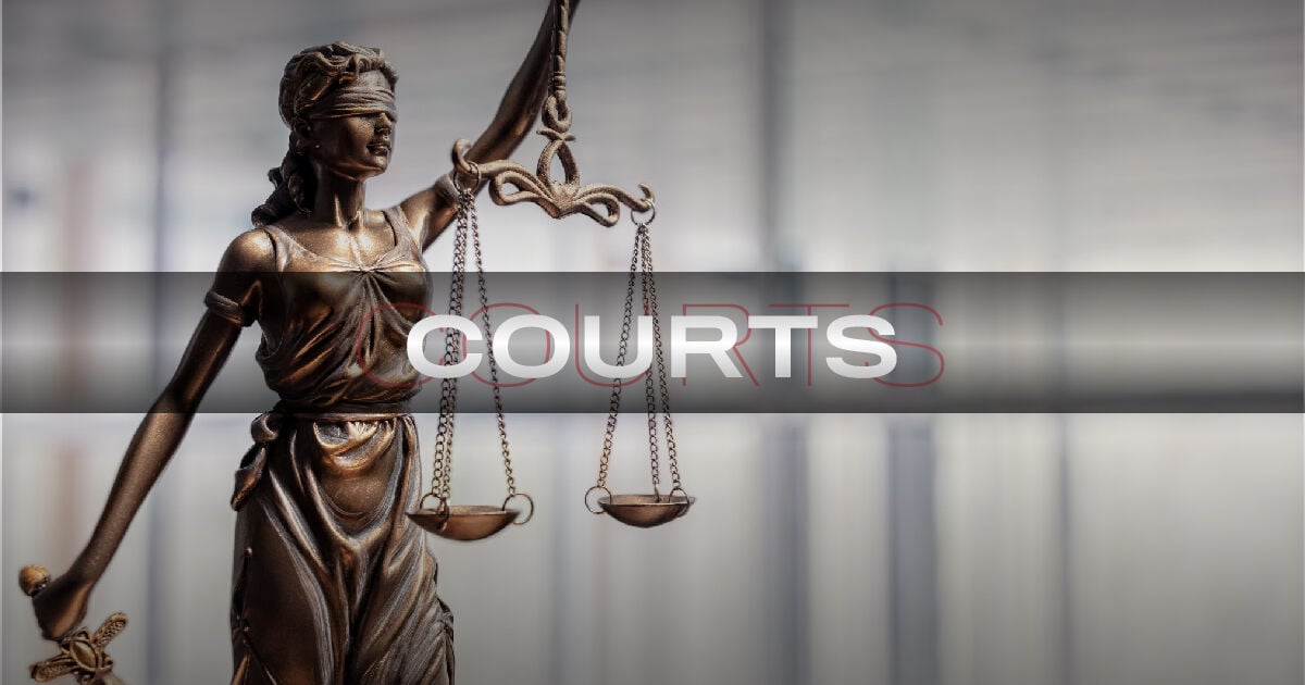 Courts: Woman sentenced for trying to deal cocaine and meth