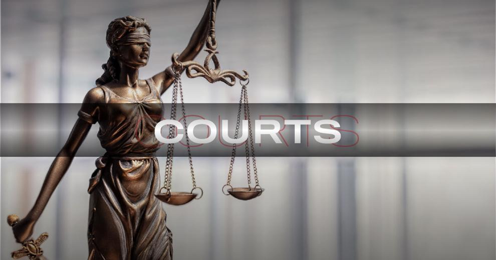 Courts: Woman sentenced for stealing $4K from parents