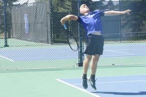 Bolts tennis teams like their chances this season