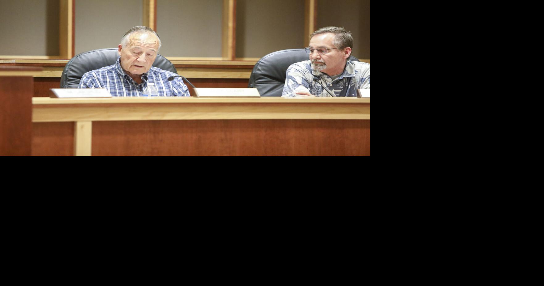 Councilman tries, fails to strip funding from four nonprofits