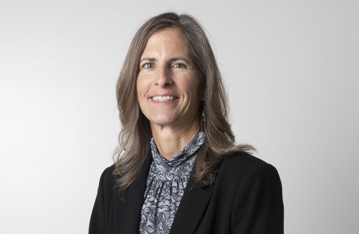 Colleen Faber Q3