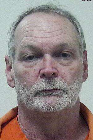 Man who skipped out on sentencing for fentanyl and meth charges last fall was arrested in Shoshoni