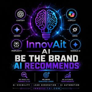 Google Spam Crackdown Makes Brand Citability Crucial, Says InnovAit AI