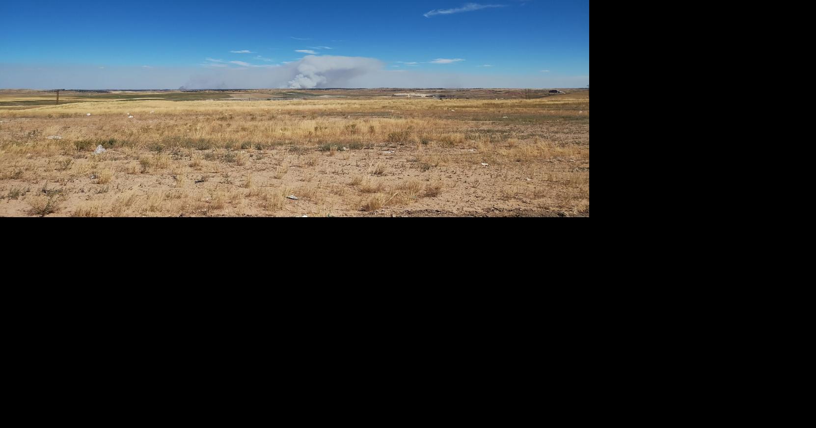 Fire board approves contract with firm to develop community wildfire protection plan