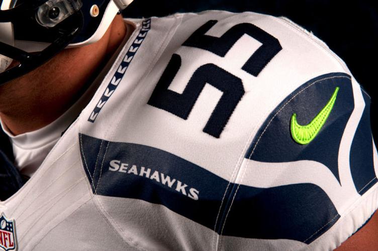 NFL unveils new uniforms for all 32 teams, Sports