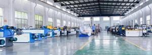 GMACC Machinery Supports Efficient Tube Fabrication with Hydraulic Pipe Bending Solutions