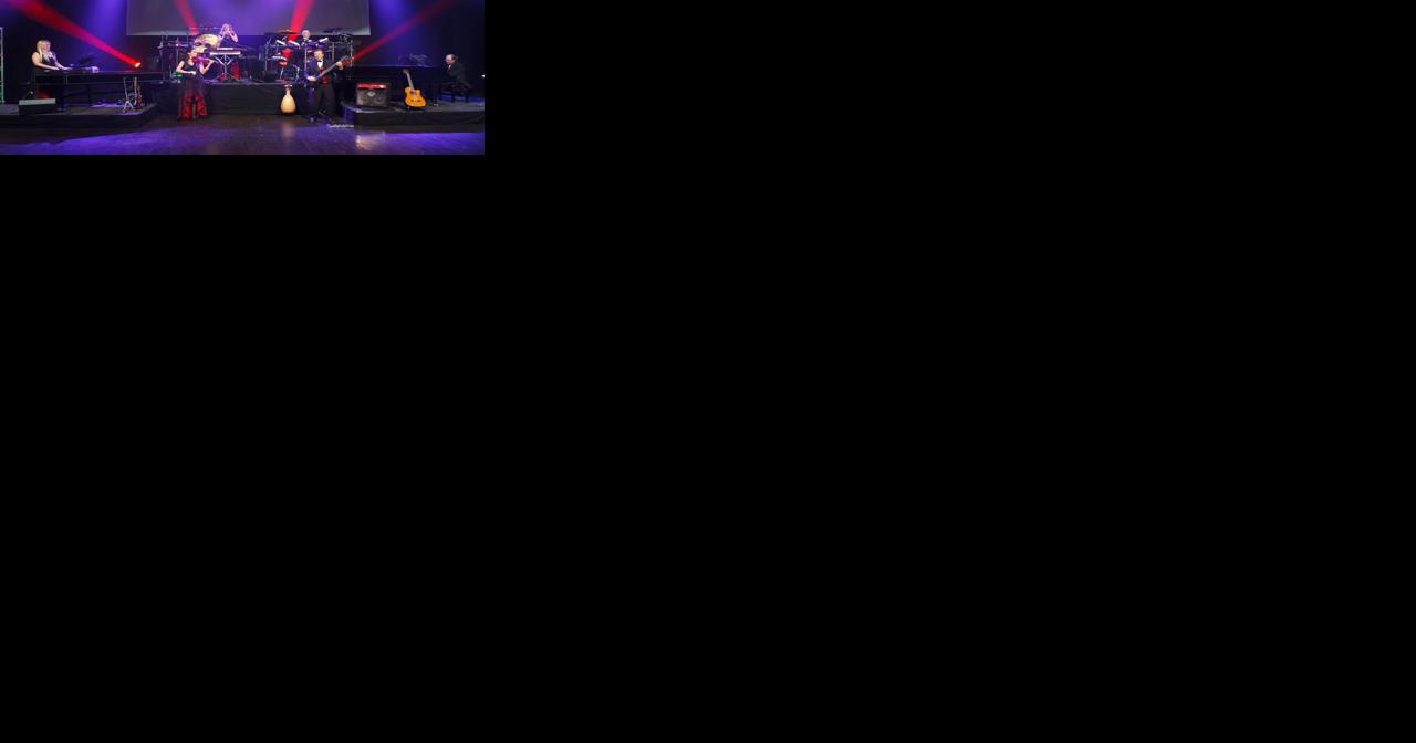 Tickets selling fast for Mannheim Steamroller Christmas - Vimarsana News