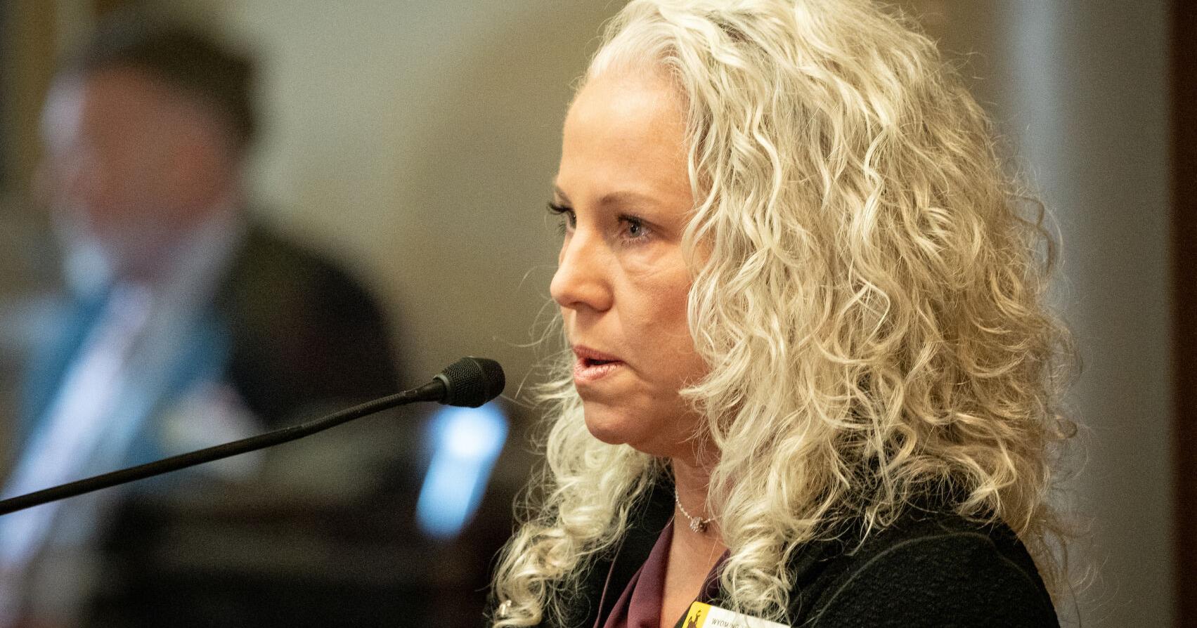 Majority of bills related to gender identity fail introduction, three remain - Vimarsana News