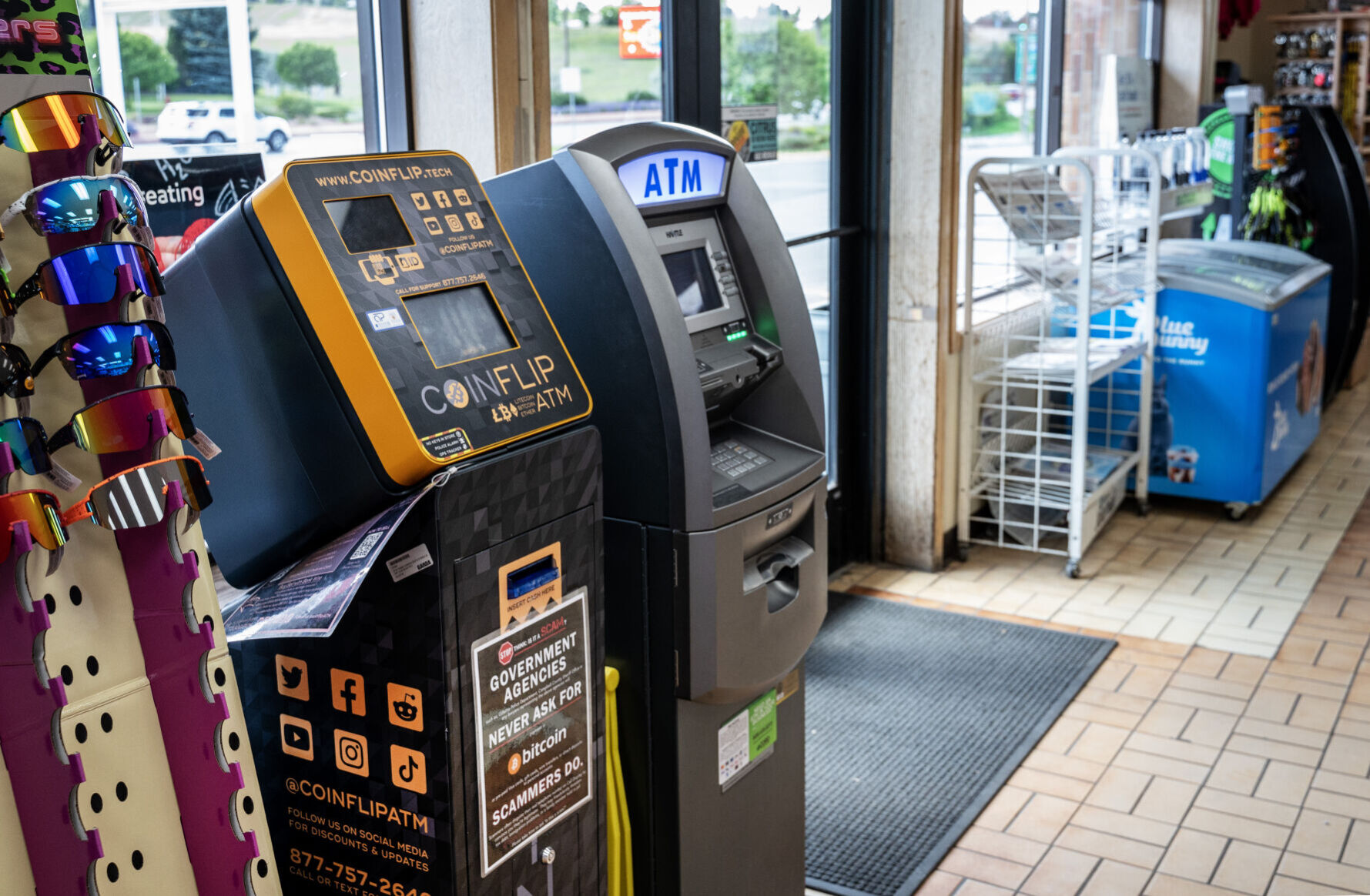 Crypto scams enter the fold as fraud rises in Gillette | Local News |  gillettenewsrecord.com