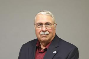 House District 53 candidate Greg Schreurs