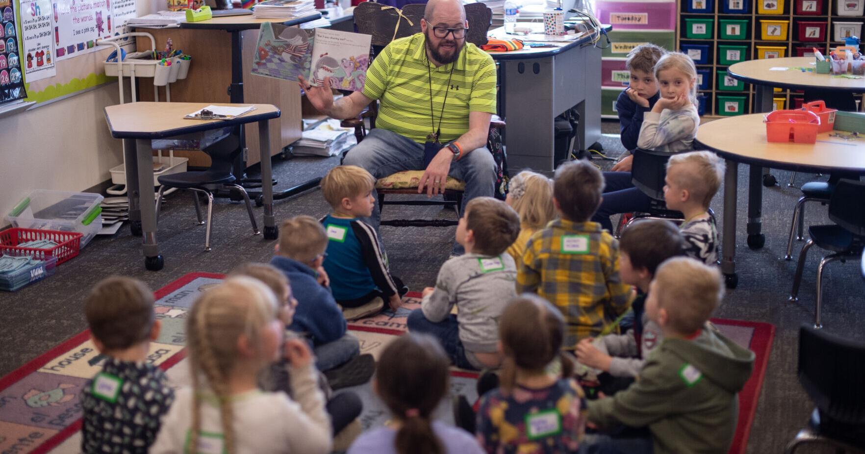 Campbell County schools propose budget cuts of 3%, or $8.6M - Vimarsana News