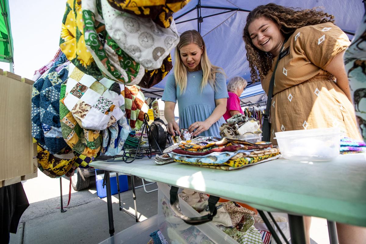 Farmers' Market