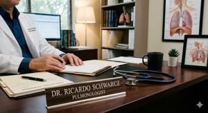 Dr. Ricardo Schwarcz Scholarship for Healthcare Sciences Opens National Opportunity for Undergraduate Students