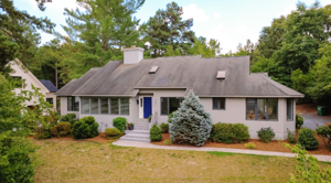 Lake Pinehurst Living Just Hit the Market, And It Doesn’t Involve a Single Fairway