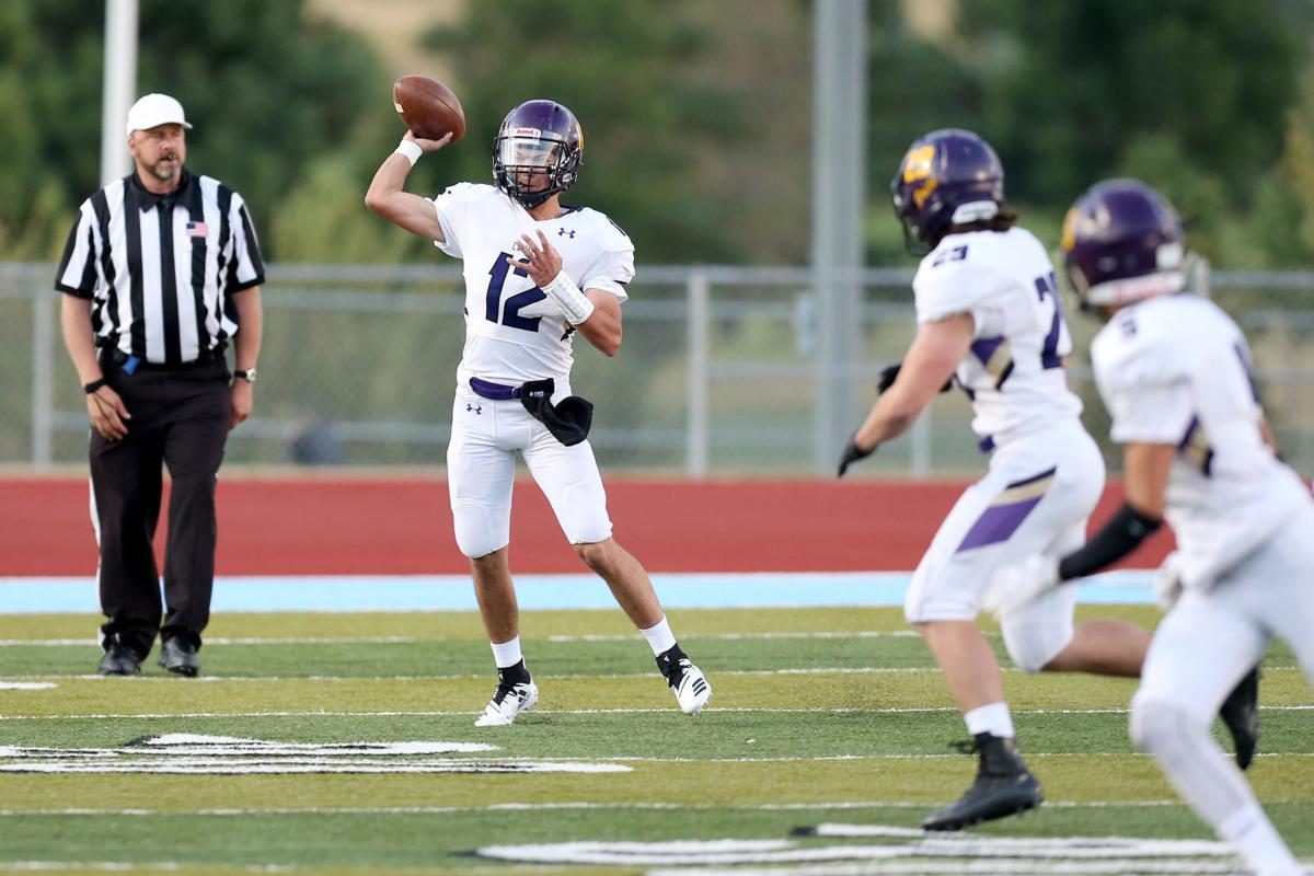 A tale of two halves as CCHS drops first game 417 Sports