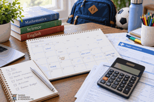 Sasso Guerrero & Henderlite Expands Florida Child Support Education for Parents