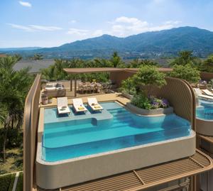 Le Comble Unveils Exclusive Access to Banyan Tree Beach Residences Varuna on Bang Tao Beach