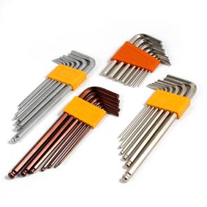 Shuntai Hardware Expands Global Hand Tool Manufacturing Capability with Advanced Allen Key and Voltage Tester Solutions