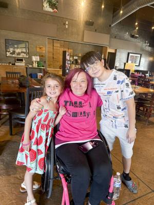 Former Hillcrest teacher reflects on year after catastrophic injury