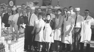 Employee ownership becomes next chapter for Decker’s Market in Newcastle