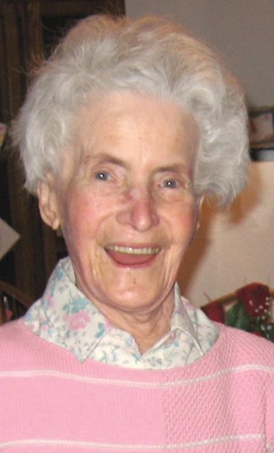 Frances Beatrice Sinclair Obituaries gillettenewsrecord